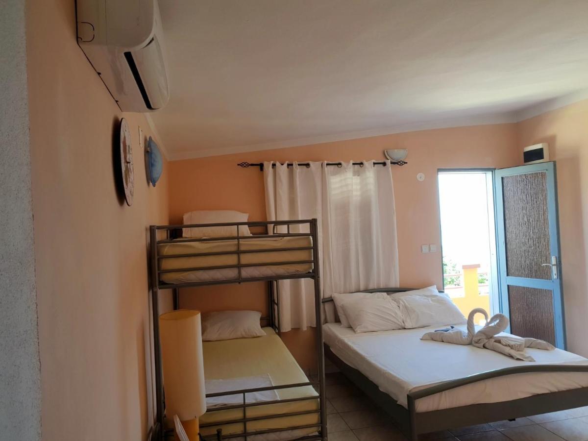 Apartments By The Sea Nin, Zadar - 15513 Exterior photo